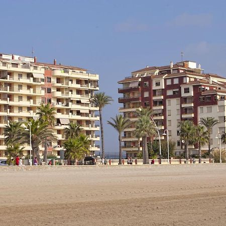 Appartamento Albatros Vista Mar Orangecosta Peñíscola Esterno foto