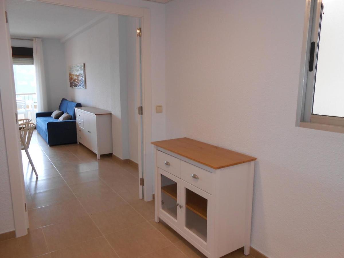 Appartamento Albatros Vista Mar Orangecosta Peñíscola Esterno foto