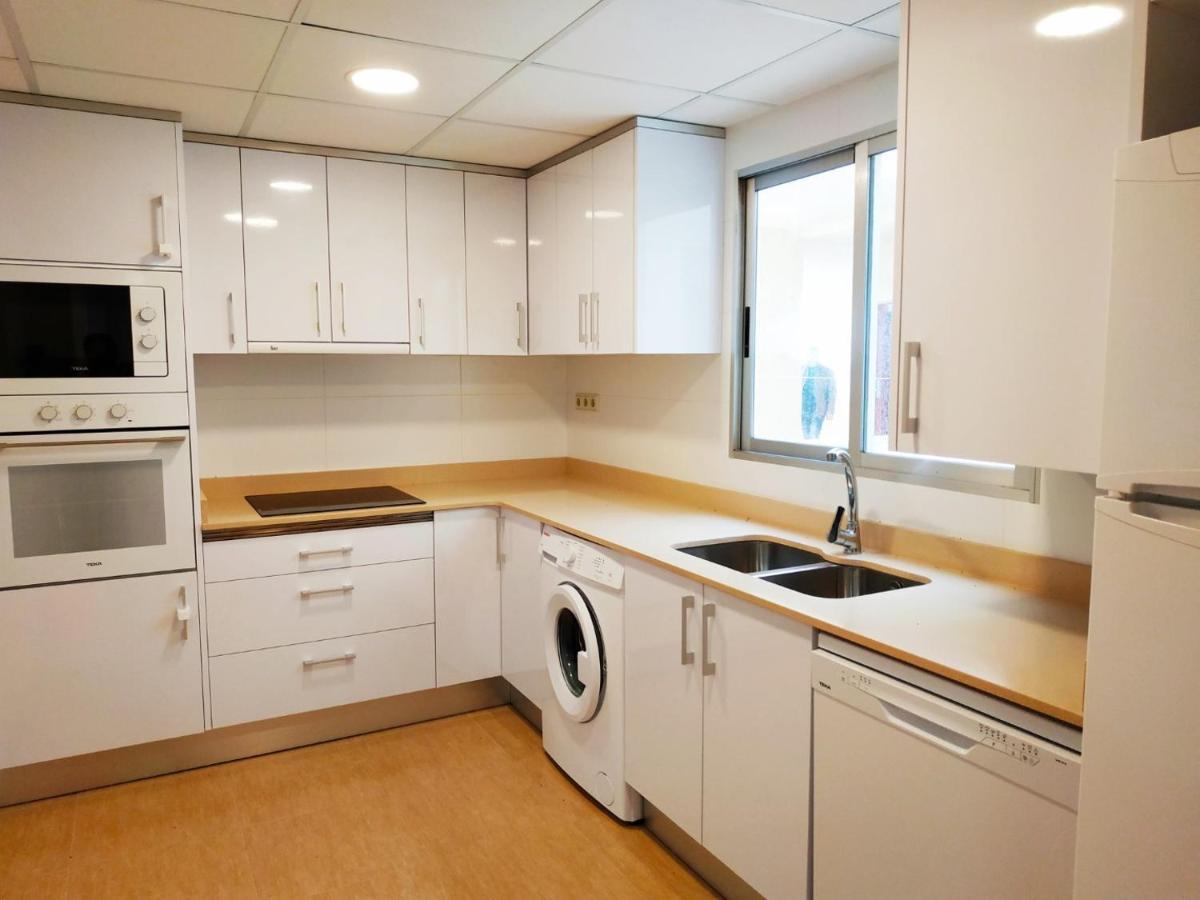 Appartamento Albatros Vista Mar Orangecosta Peñíscola Esterno foto