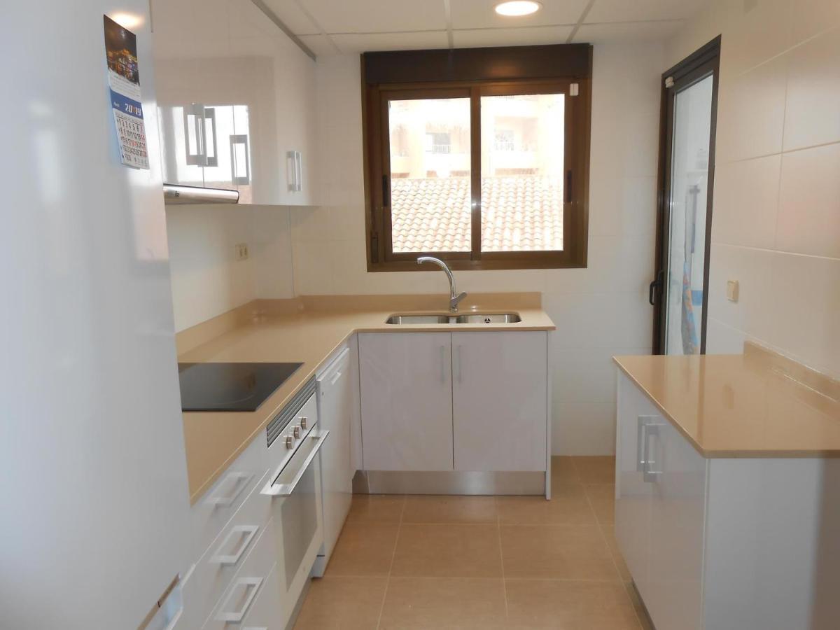 Appartamento Albatros Vista Mar Orangecosta Peñíscola Esterno foto