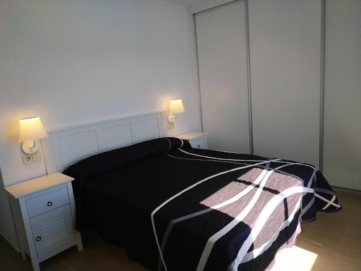 Appartamento Albatros Vista Mar Orangecosta Peñíscola Esterno foto