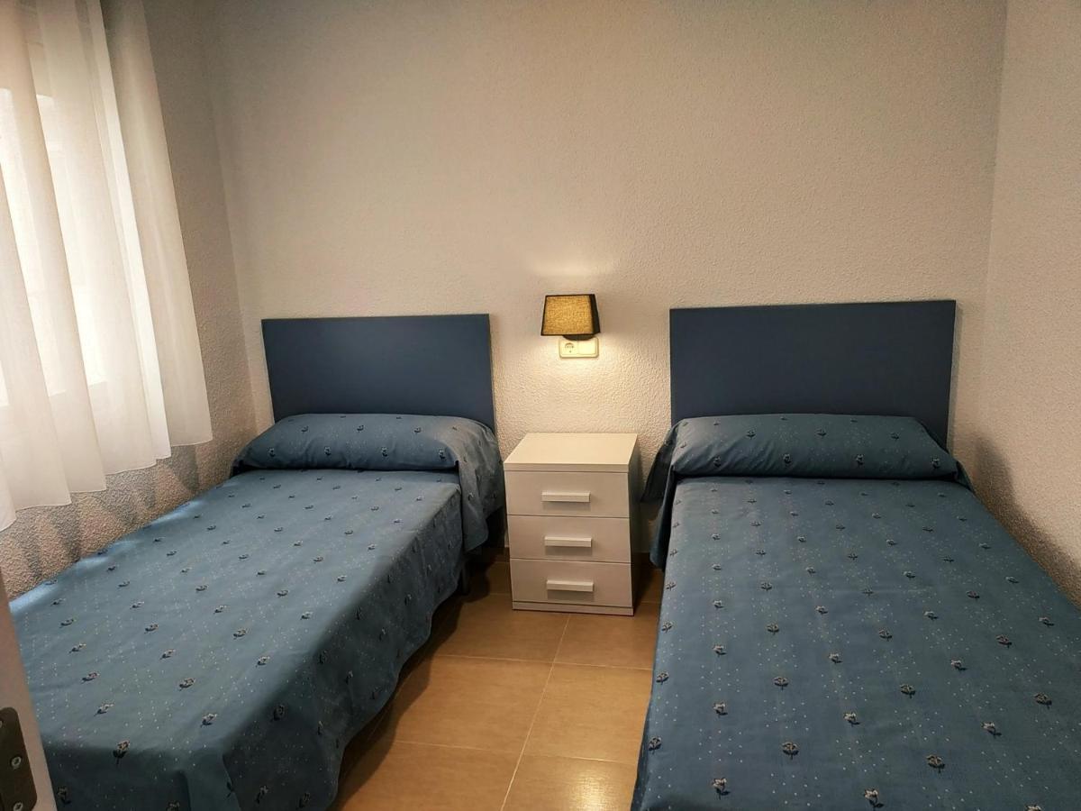 Appartamento Albatros Vista Mar Orangecosta Peñíscola Esterno foto