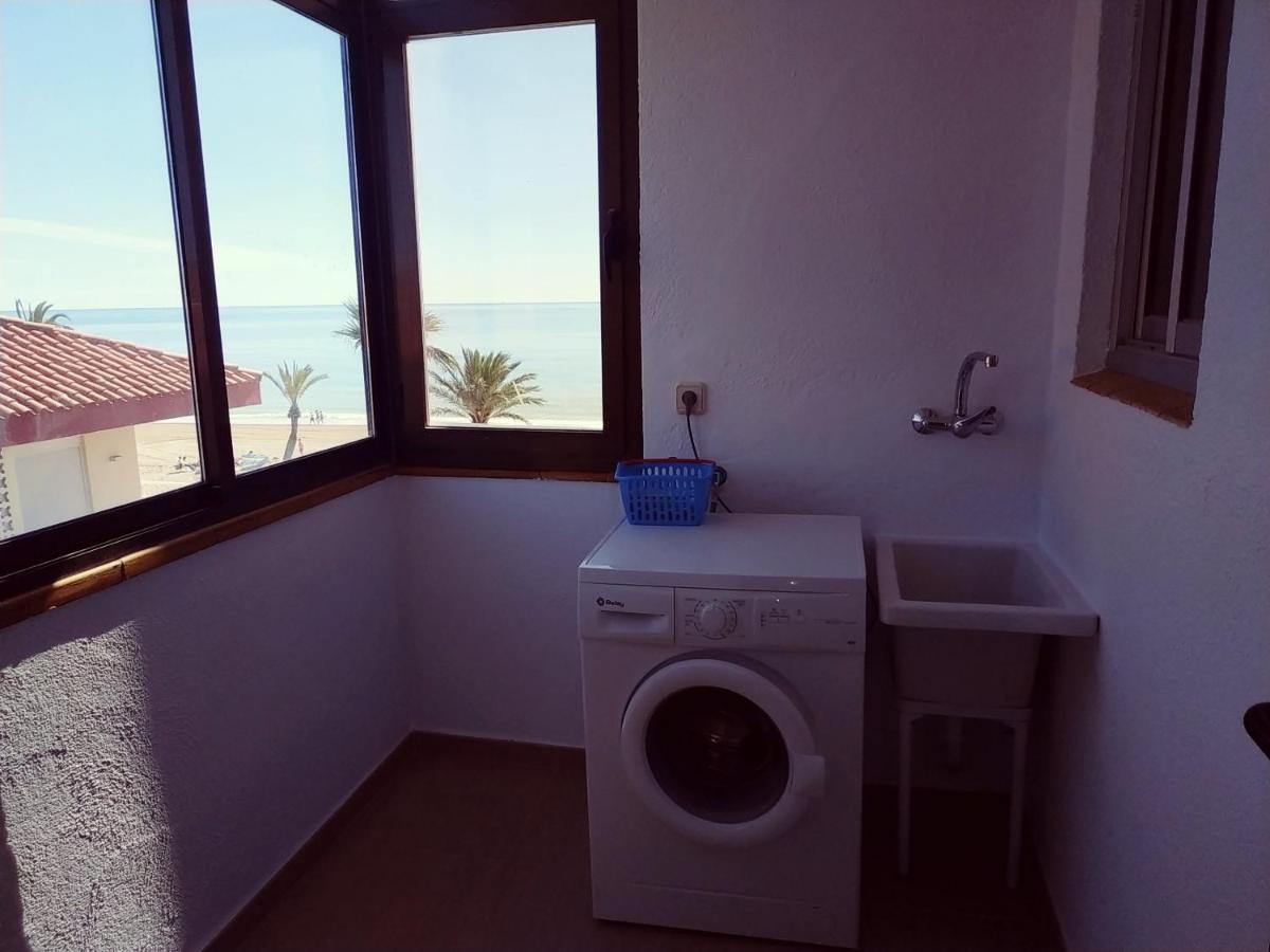 Appartamento Albatros Vista Mar Orangecosta Peñíscola Esterno foto