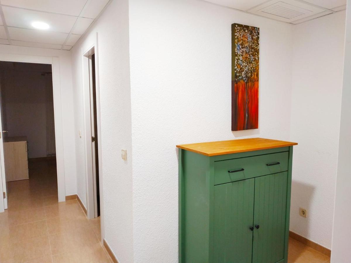 Appartamento Albatros Vista Mar Orangecosta Peñíscola Esterno foto