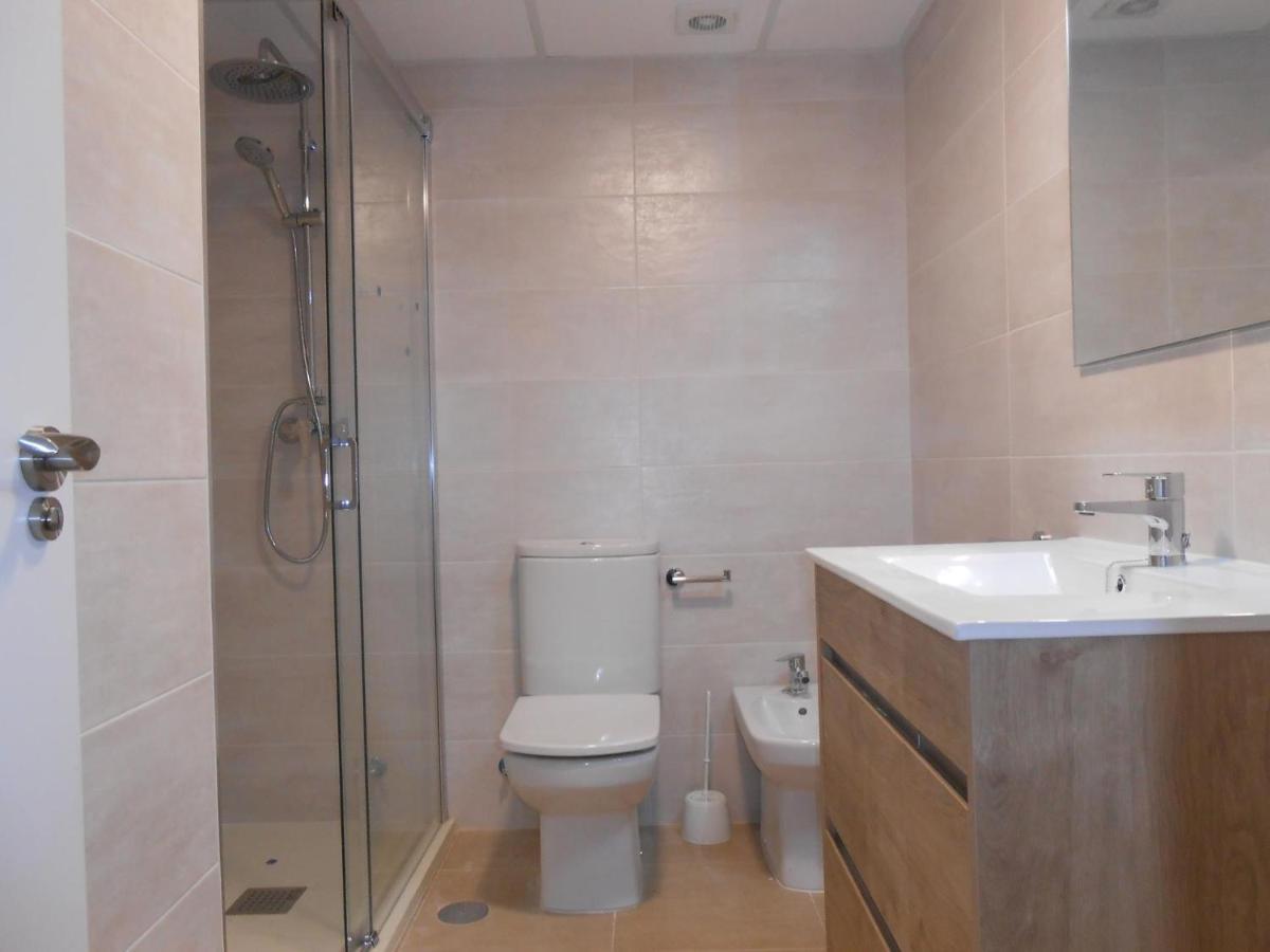 Appartamento Albatros Vista Mar Orangecosta Peñíscola Esterno foto