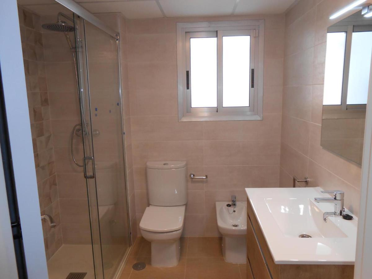 Appartamento Albatros Vista Mar Orangecosta Peñíscola Esterno foto