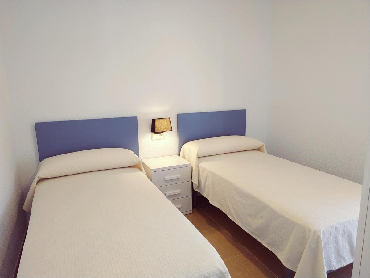 Appartamento Albatros Vista Mar Orangecosta Peñíscola Esterno foto