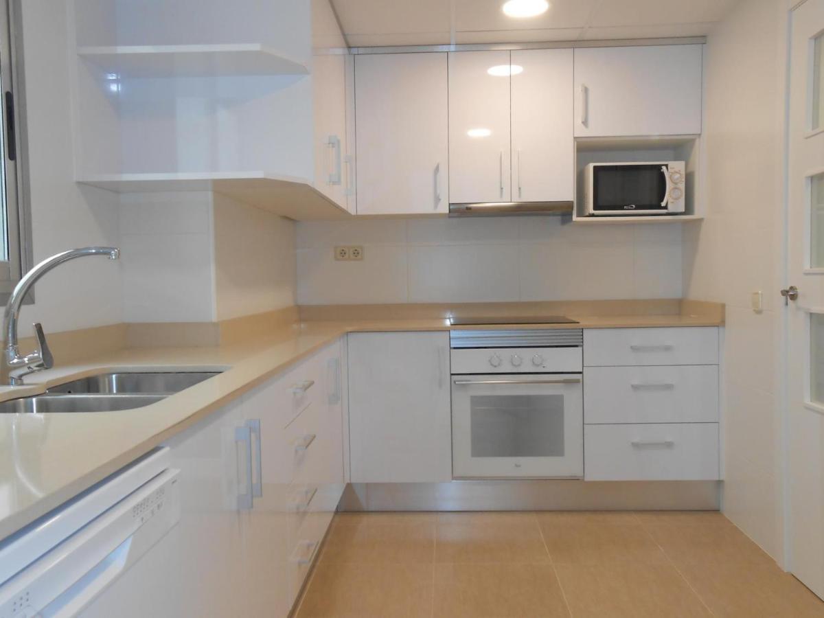 Appartamento Albatros Vista Mar Orangecosta Peñíscola Esterno foto