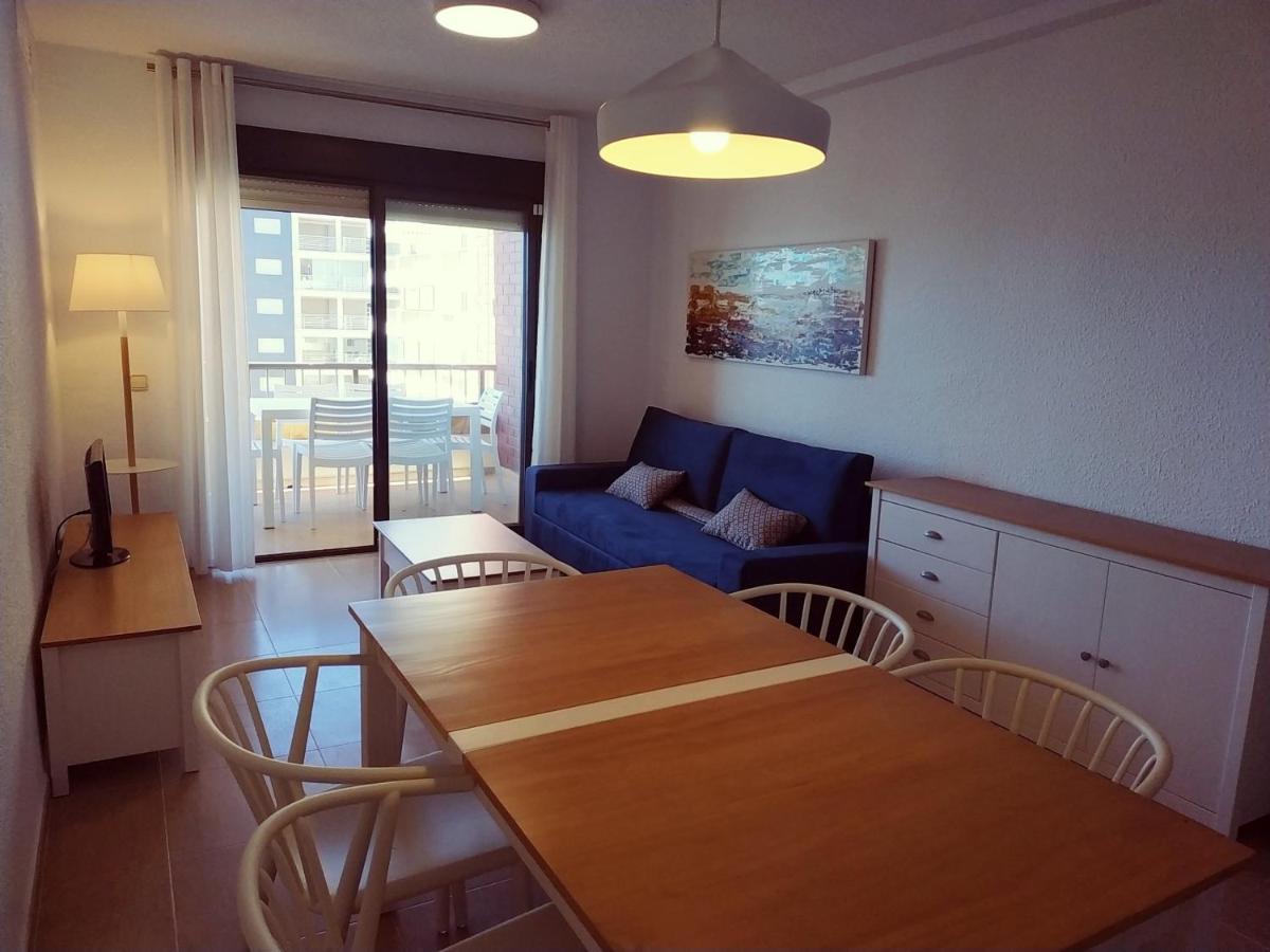 Appartamento Albatros Vista Mar Orangecosta Peñíscola Esterno foto