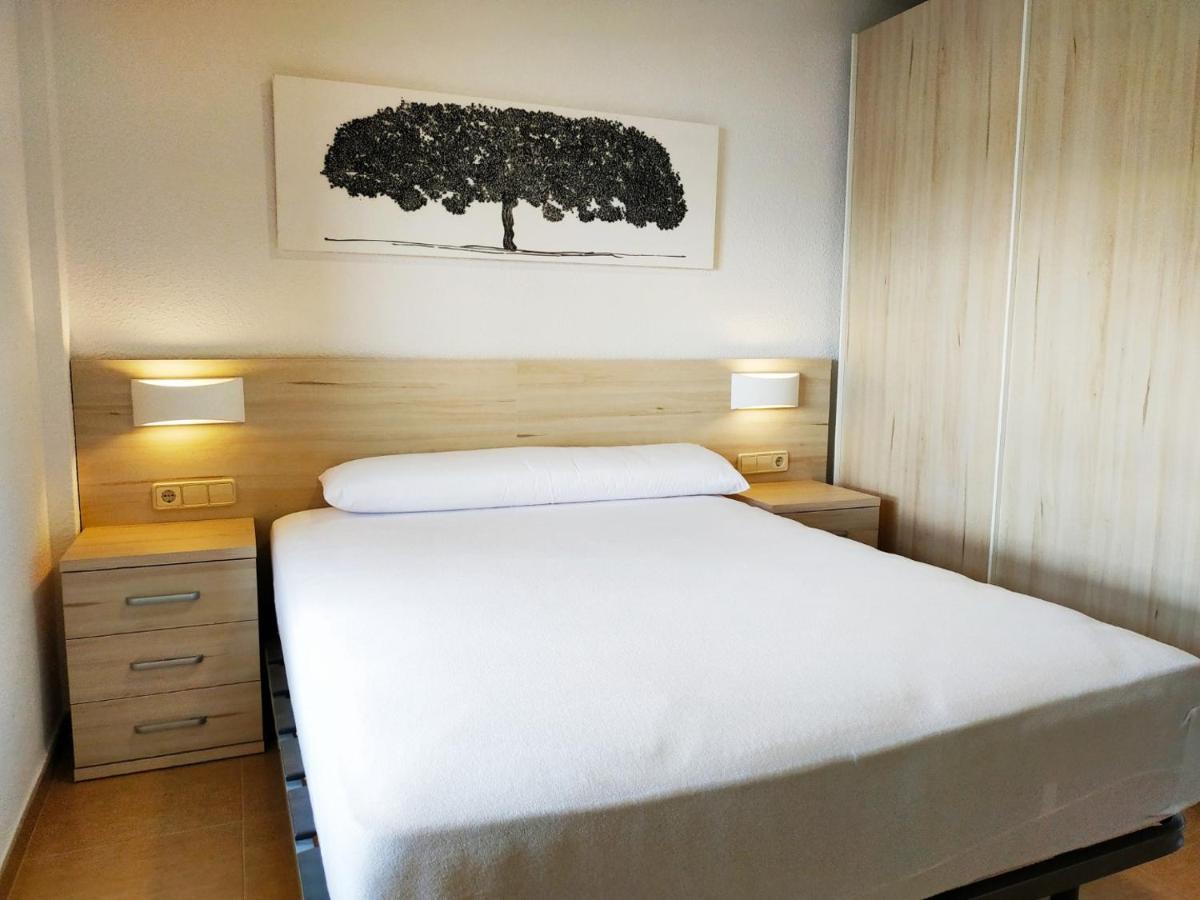 Appartamento Albatros Vista Mar Orangecosta Peñíscola Esterno foto