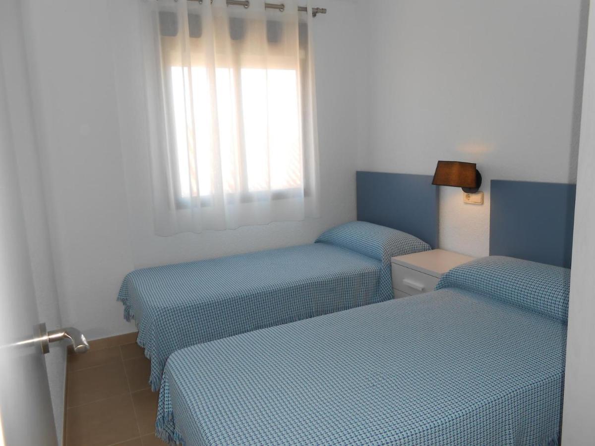 Appartamento Albatros Vista Mar Orangecosta Peñíscola Esterno foto