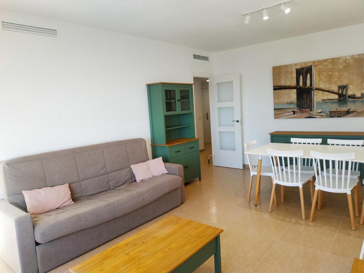 Appartamento Albatros Vista Mar Orangecosta Peñíscola Esterno foto