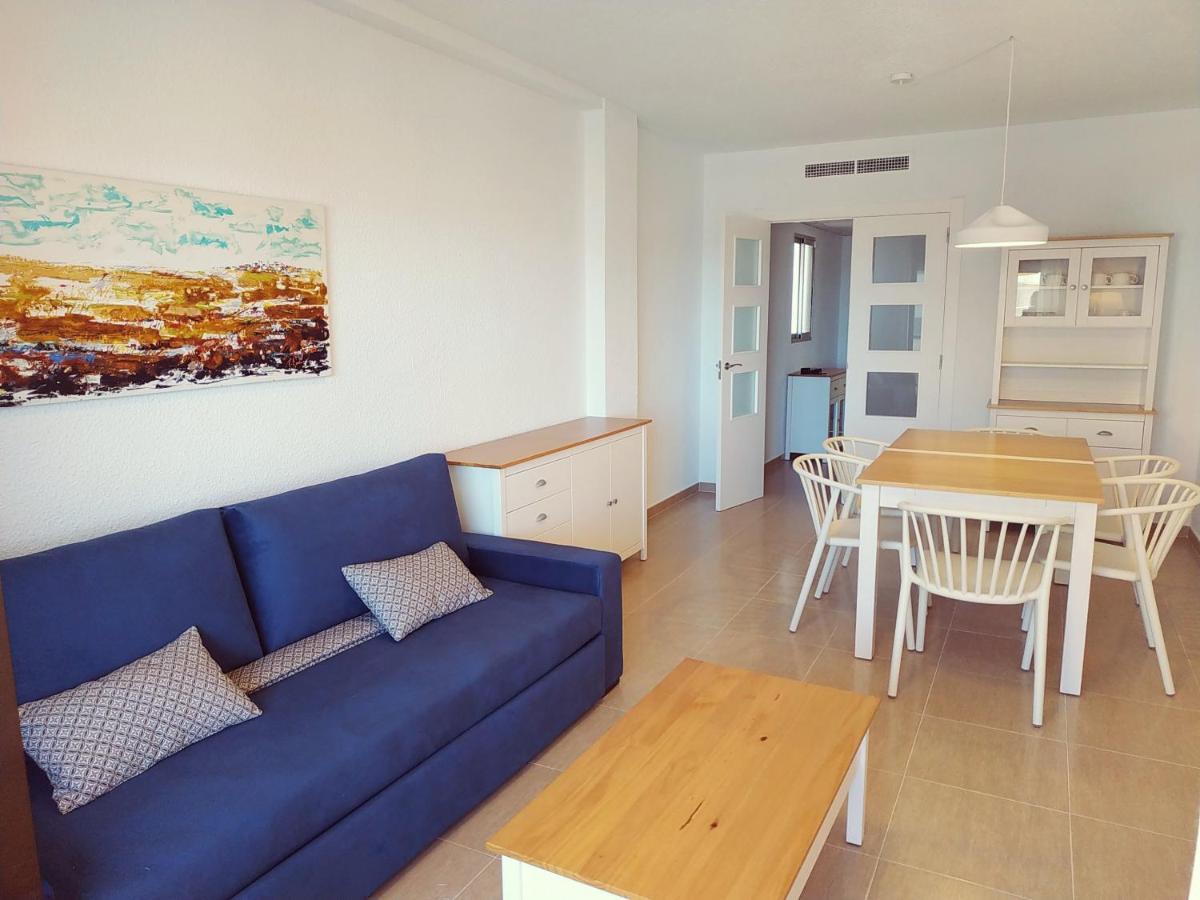 Appartamento Albatros Vista Mar Orangecosta Peñíscola Esterno foto