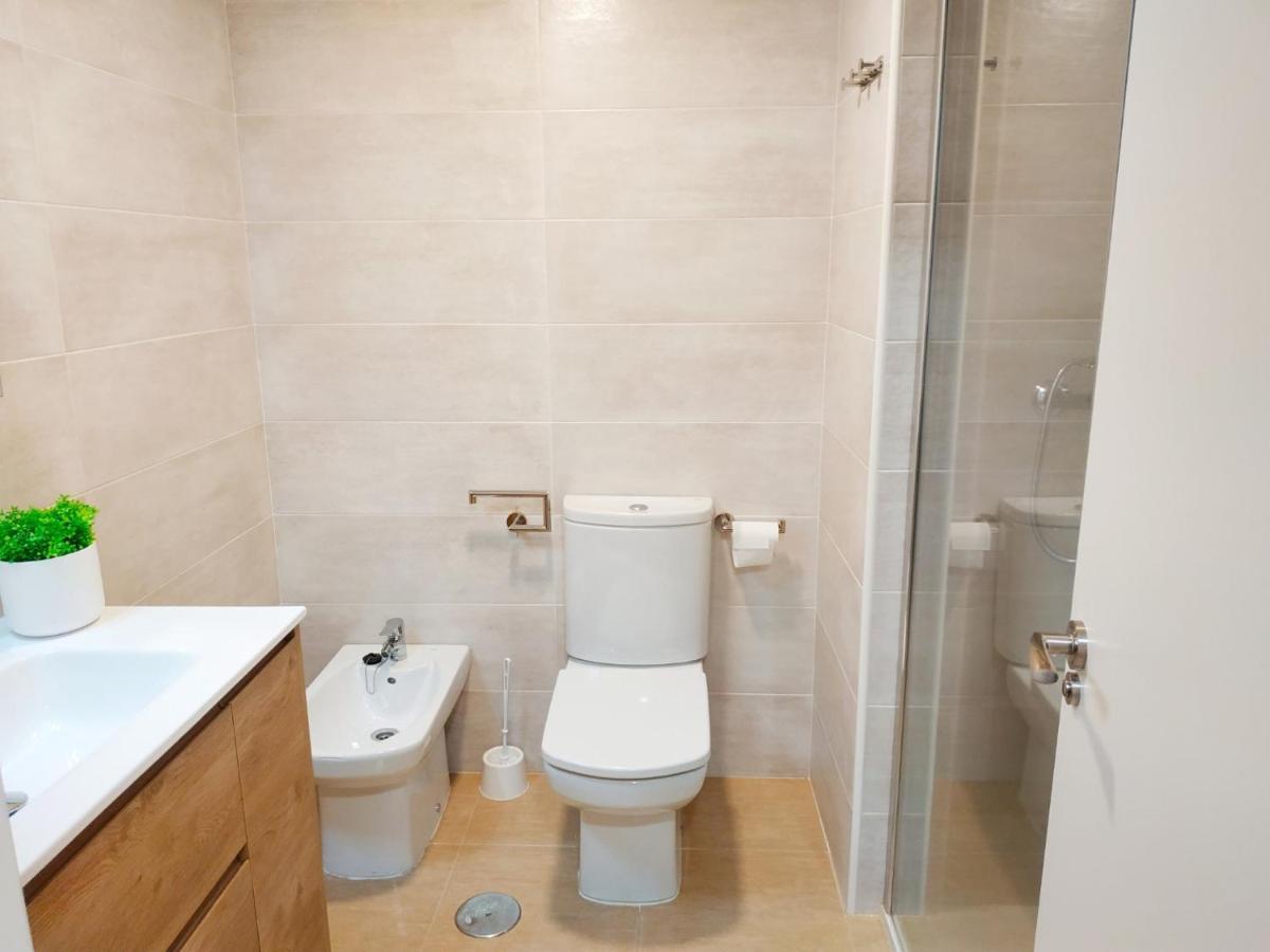 Appartamento Albatros Vista Mar Orangecosta Peñíscola Esterno foto