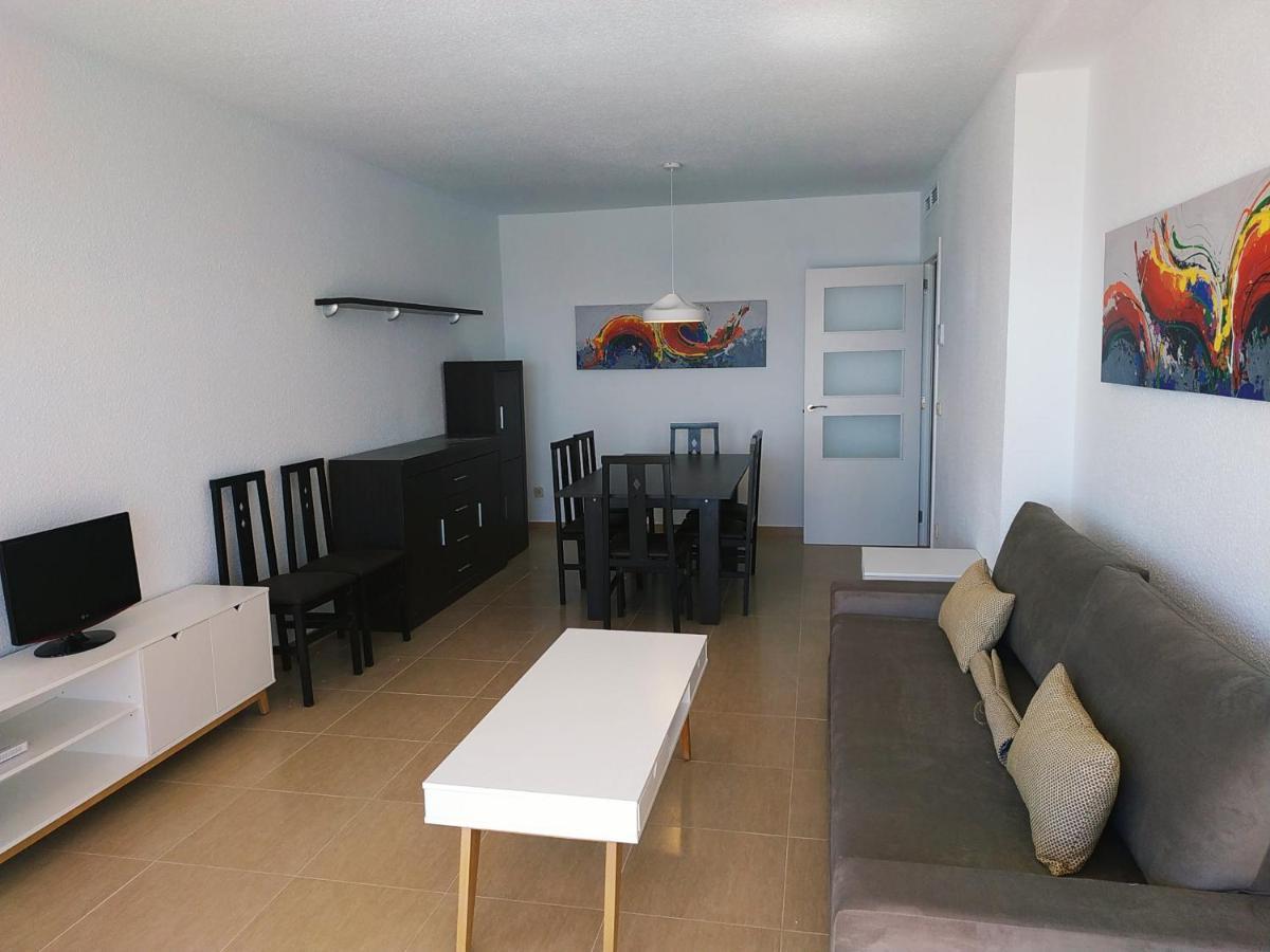 Appartamento Albatros Vista Mar Orangecosta Peñíscola Esterno foto